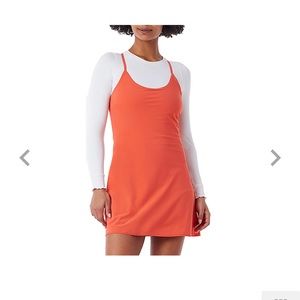 OV The Exercise Dress